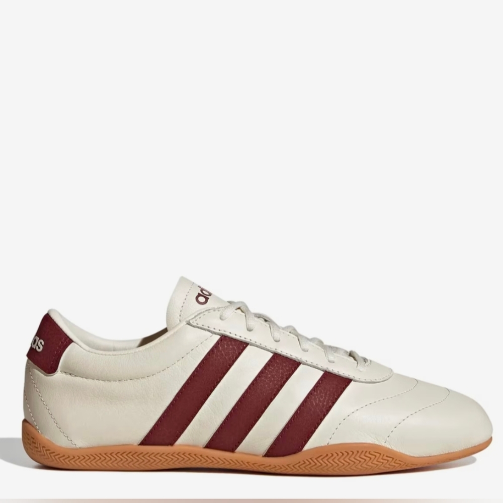 Adidas Grand Court Lo Sneakers - size 9 - Picture 2 of 8